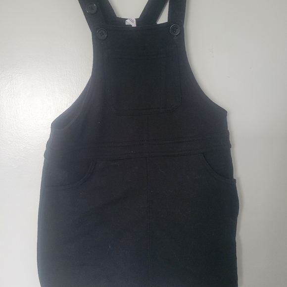 Two-Pack Overall Dresses - Picture 4 of 6